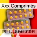 Xxx Comprimés new10